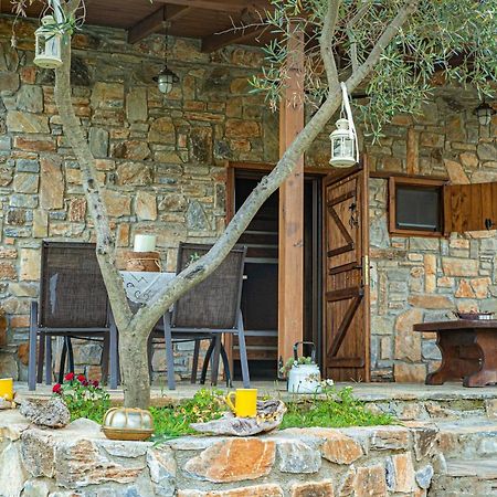 Xenonas Home Larissa Exterior photo