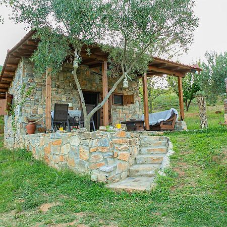 Xenonas Home Larissa Exterior photo