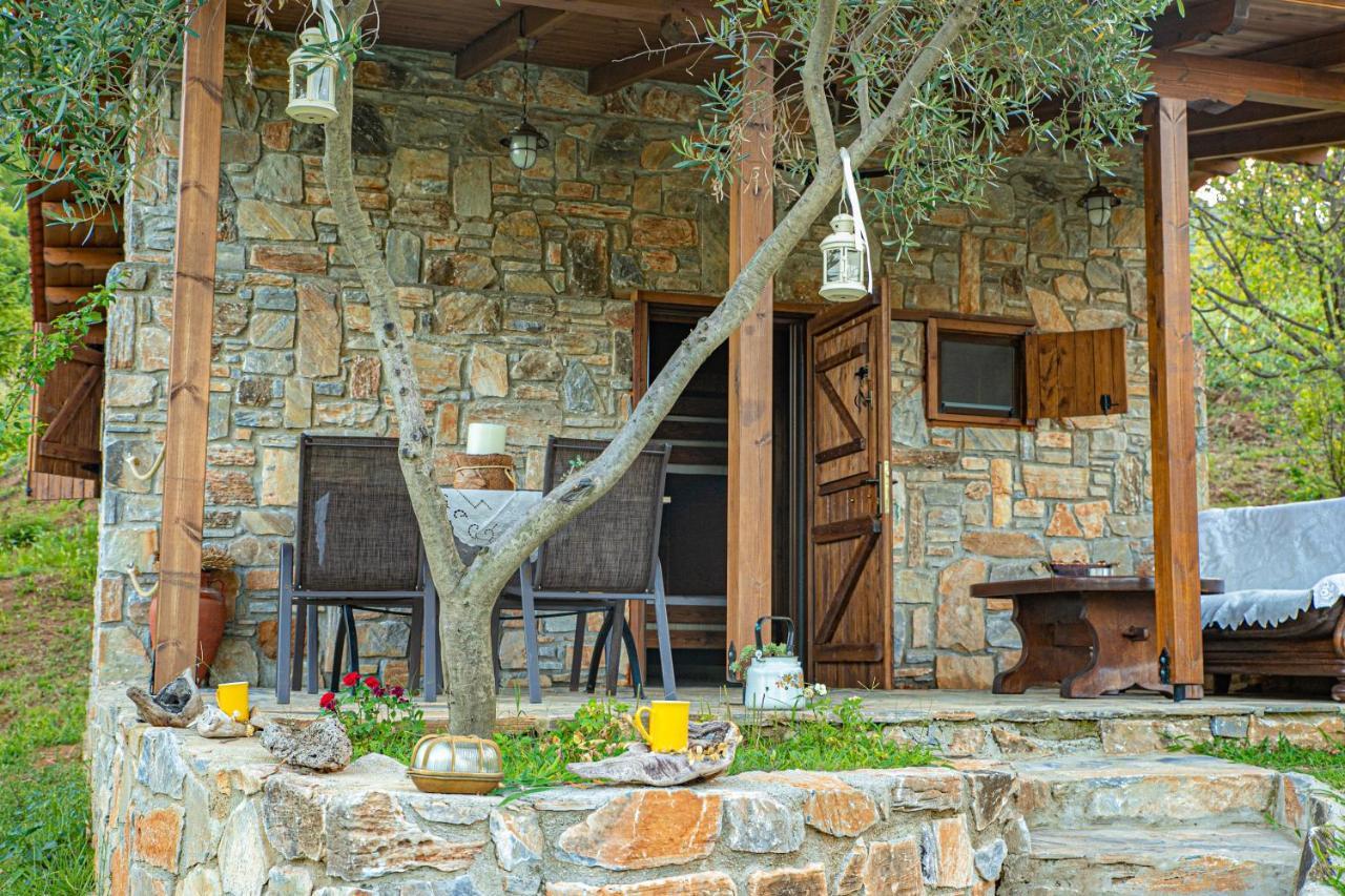 Xenonas Home Larissa Exterior photo