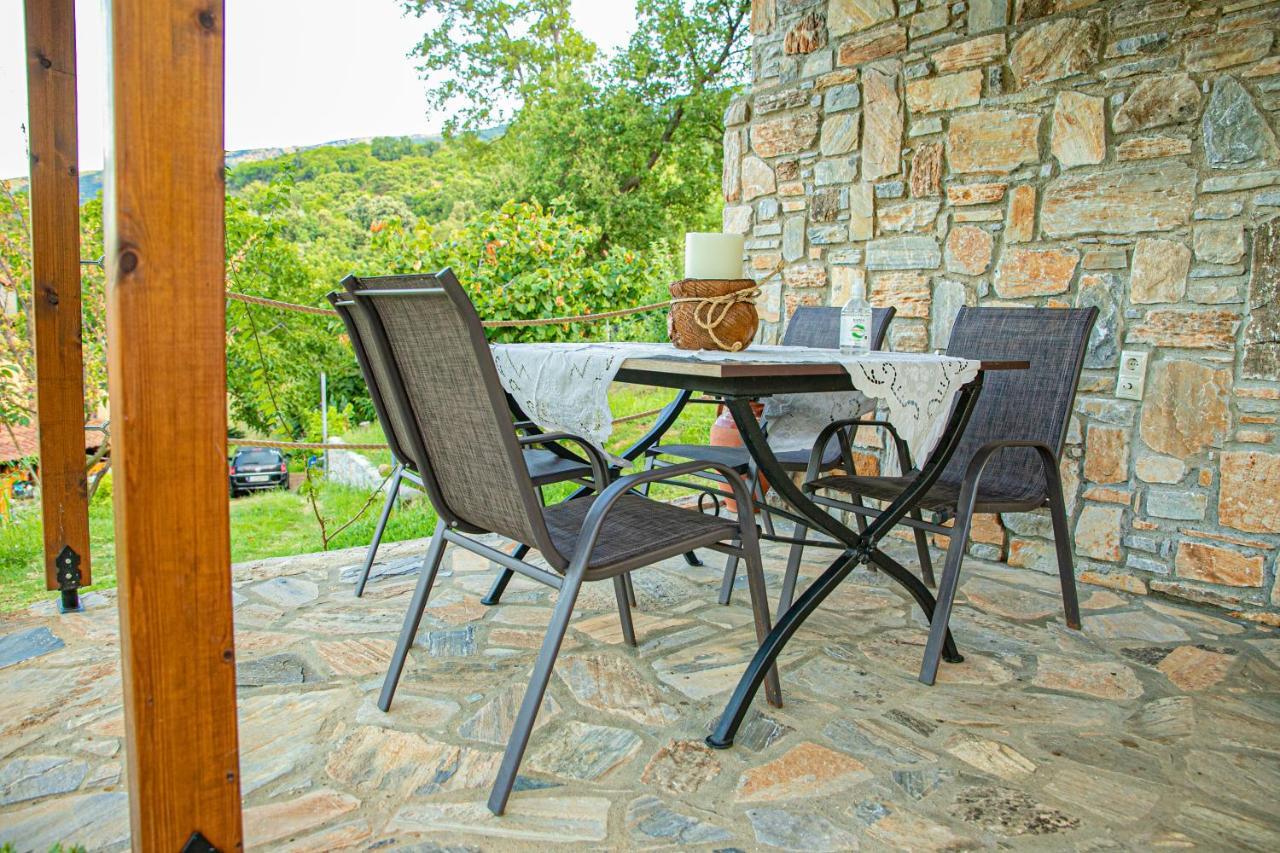 Xenonas Home Larissa Exterior photo