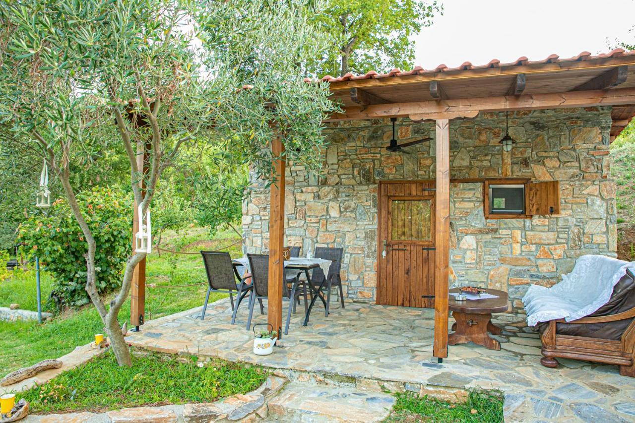 Xenonas Home Larissa Exterior photo
