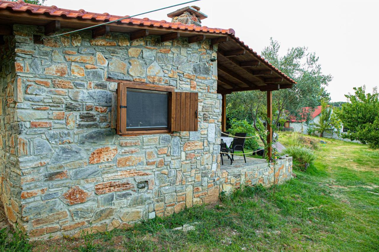 Xenonas Home Larissa Exterior photo